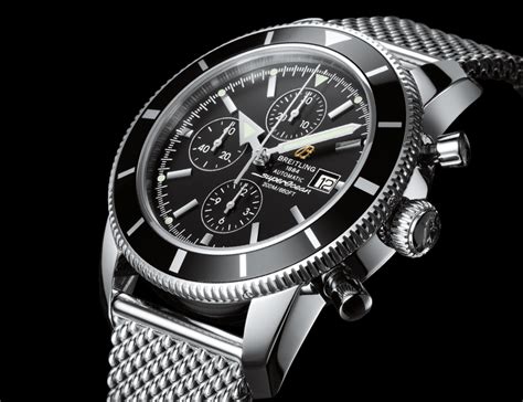 riconoscere breitling falso